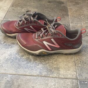 New Balance Minimus Women's Running Shoes